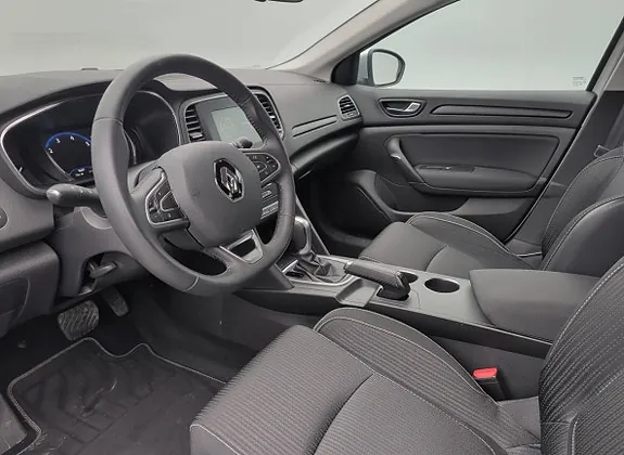 Renault Megane 2019 photo 3