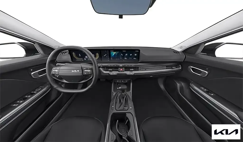 Kia K4 2026 photo 5