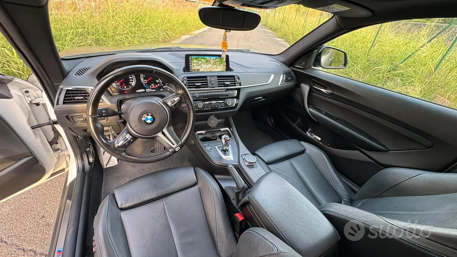 BMW M2 2019 photo 5