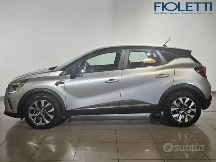 Renault Captur 2021 photo 4