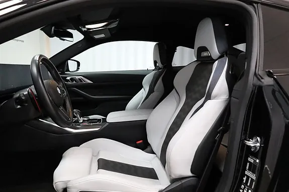 BMW M4 2024 photo 5