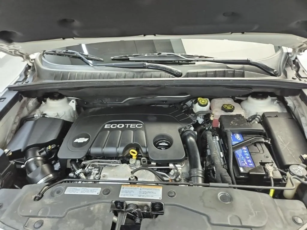 Chevrolet Orlando 2016 photo 5