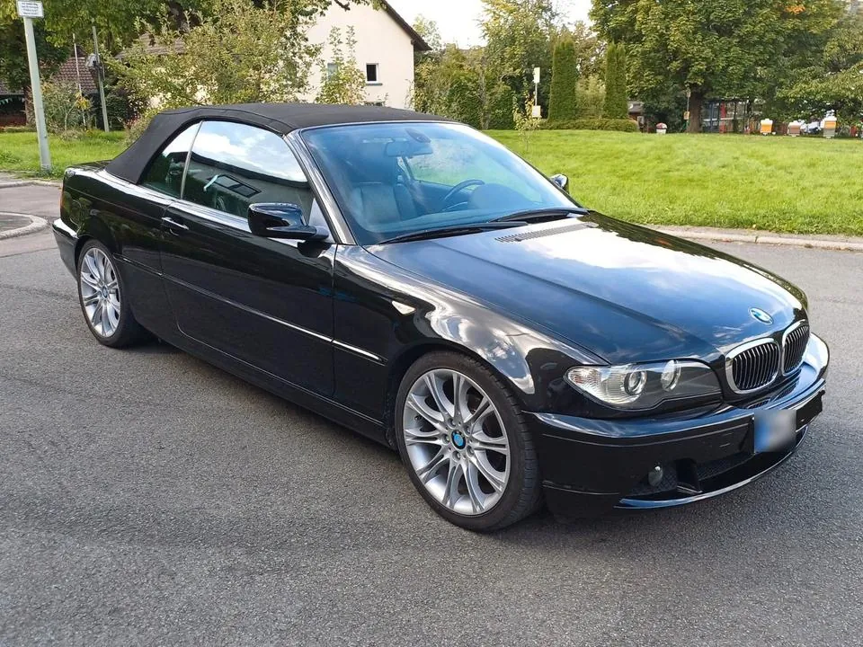BMW 318Ci