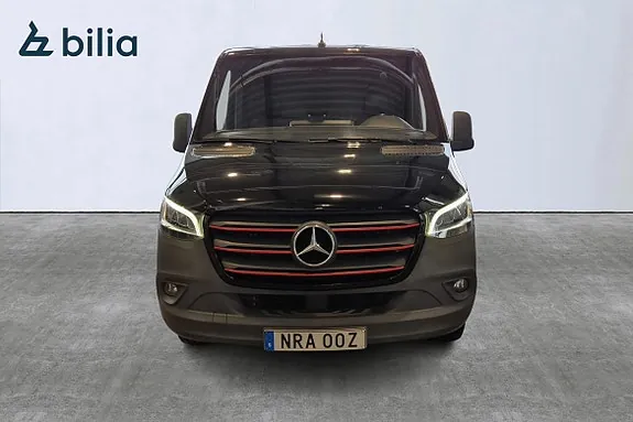Mercedes-Benz Sprinter 317 2023 photo 2