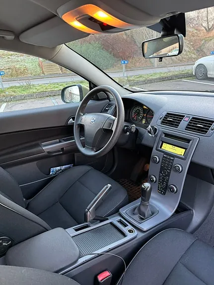 Volvo C30 2011 photo 3