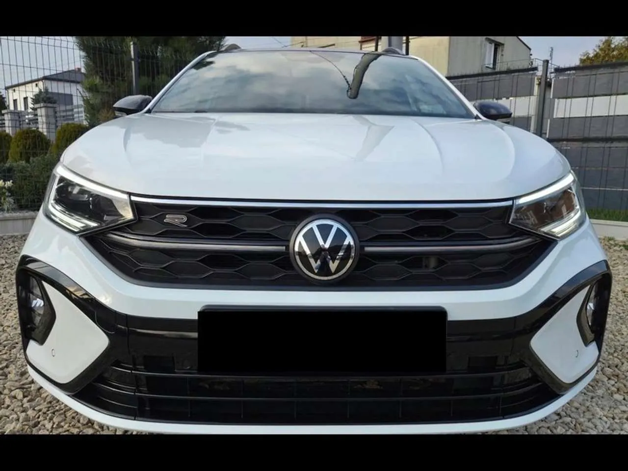 Volkswagen Taigo 2022 photo 3