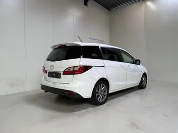 Mazda 5 2012 photo 3