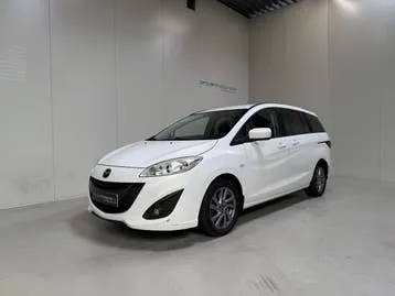 Mazda 5