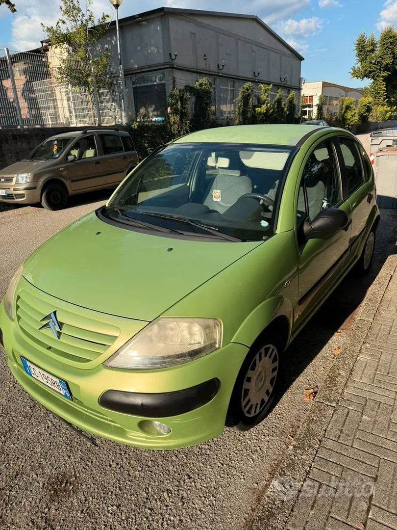 Citroen C3