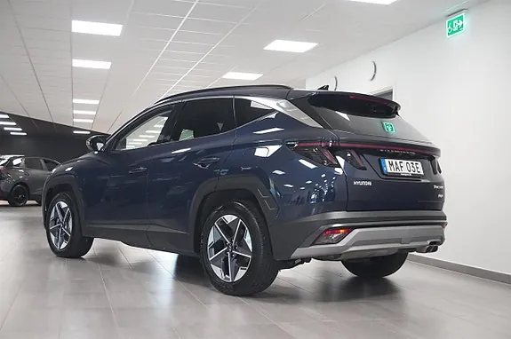 Hyundai Tucson 2025 photo 3