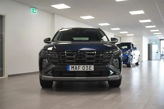 Hyundai Tucson 2025 photo 4