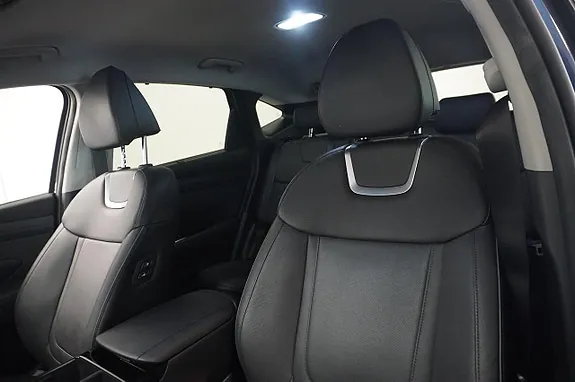 Hyundai Tucson 2025 photo 5
