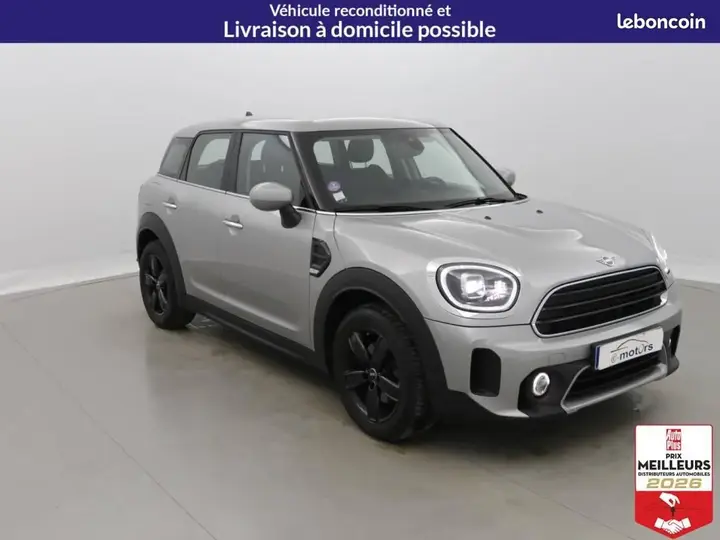 Mini Countryman 2023 photo 3
