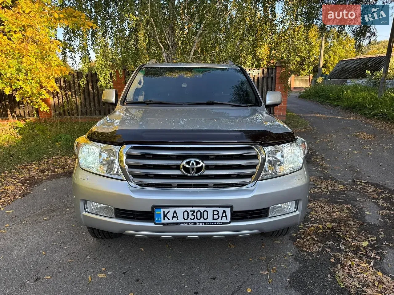 Toyota Land Cruiser 2011 photo 2