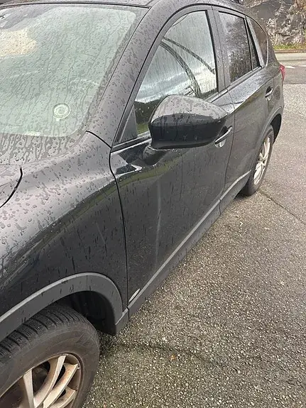 Mazda Cx-5 2013 photo 3