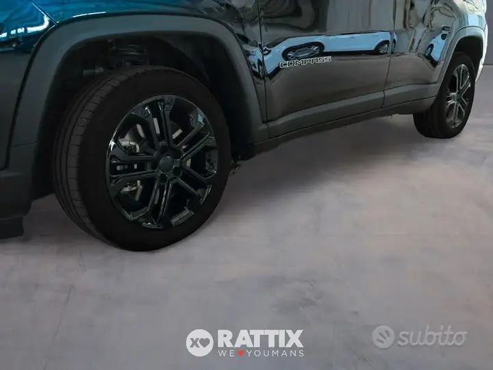 Jeep Compass 2025 photo 4