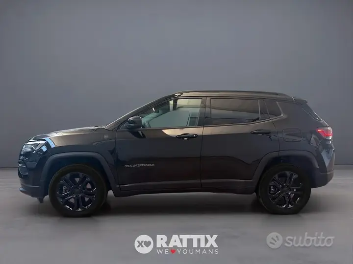 Jeep Compass 2025 photo 2