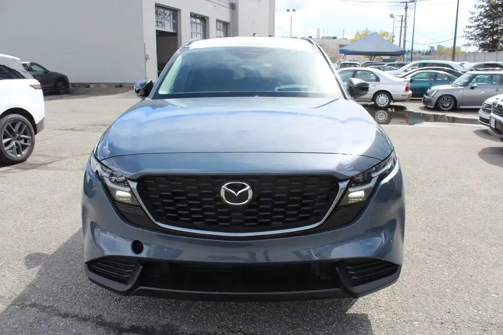 Mazda Cx-5 2026 photo 2