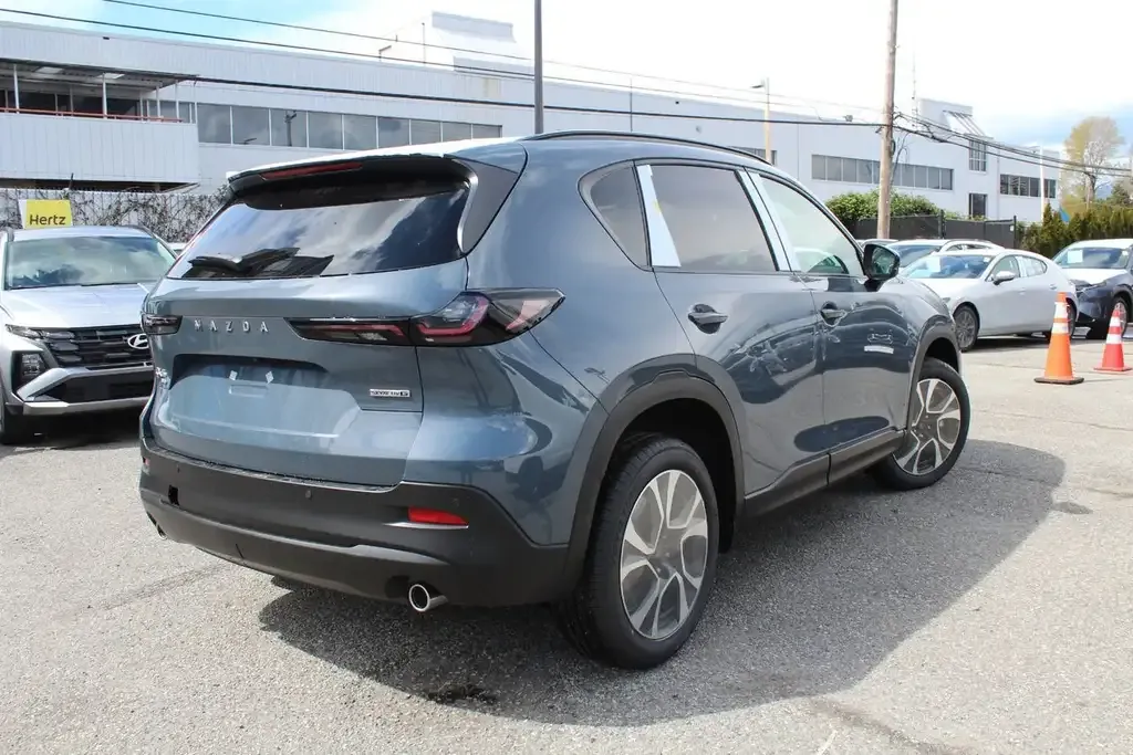 Mazda Cx-5 2026 photo 5