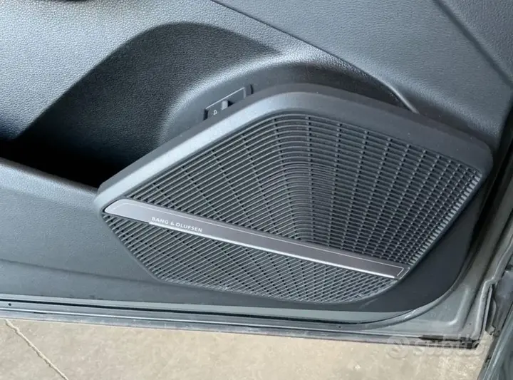 Audi Q5 2023 photo 4