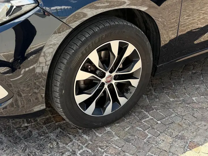 Fiat Tipo 2022 photo 3