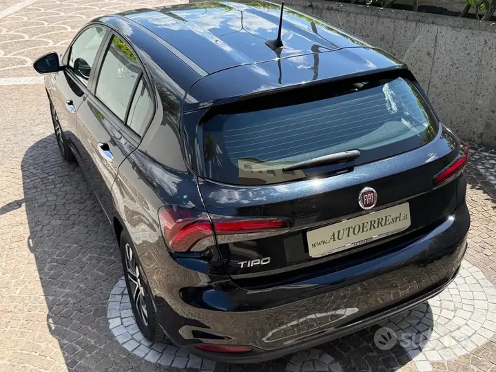Fiat Tipo 2022 photo 4