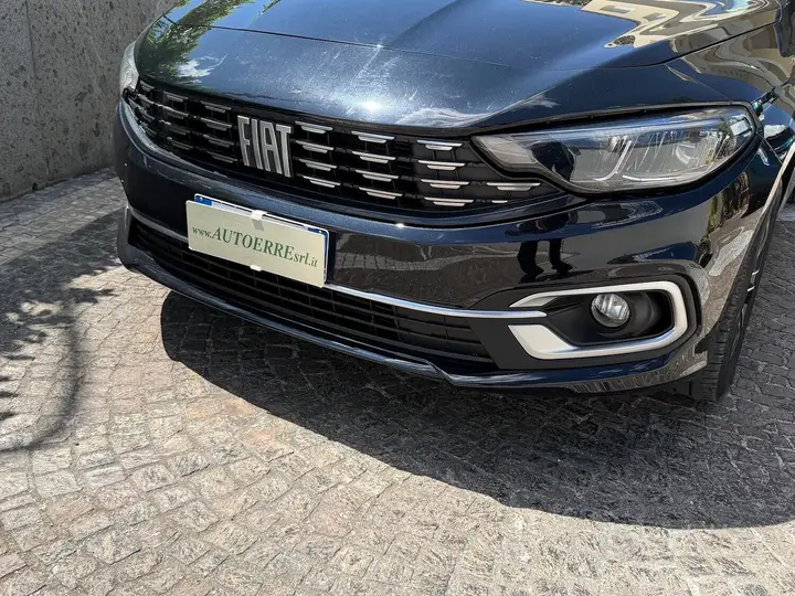 Fiat Tipo 2022 photo 2