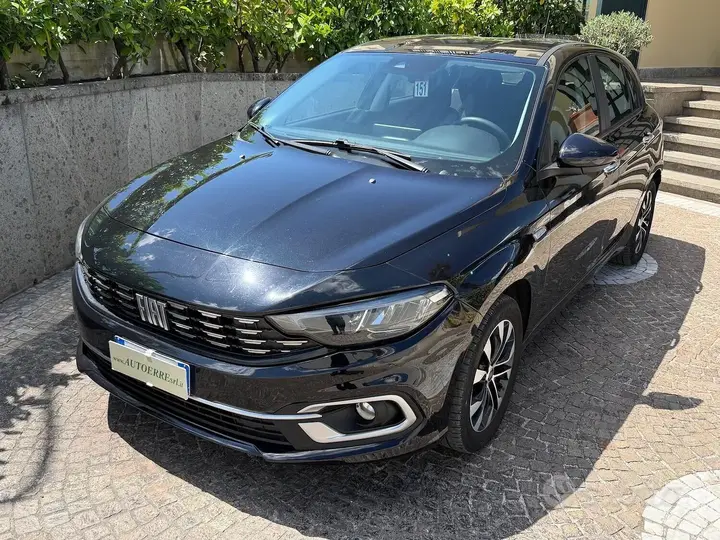 Fiat Tipo