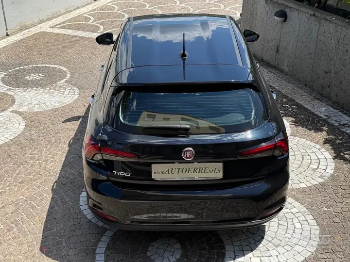 Fiat Tipo 2022 photo 5