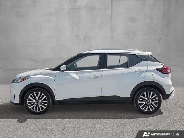 Nissan Kicks 2024 photo 2