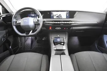 DS Automobiles Ds 4 2022 photo 2