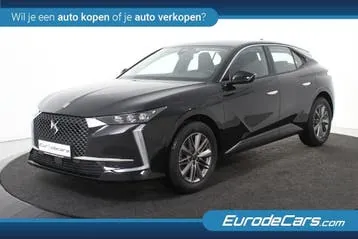 DS Automobiles Ds 4
