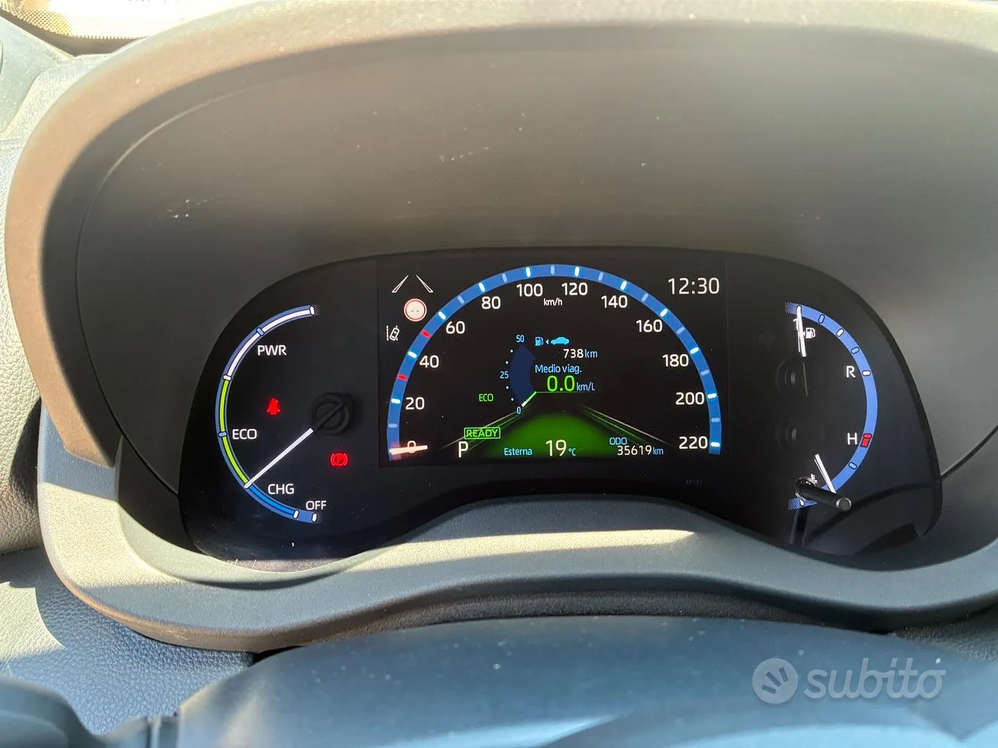 Toyota Yaris Cross 2023 photo 4