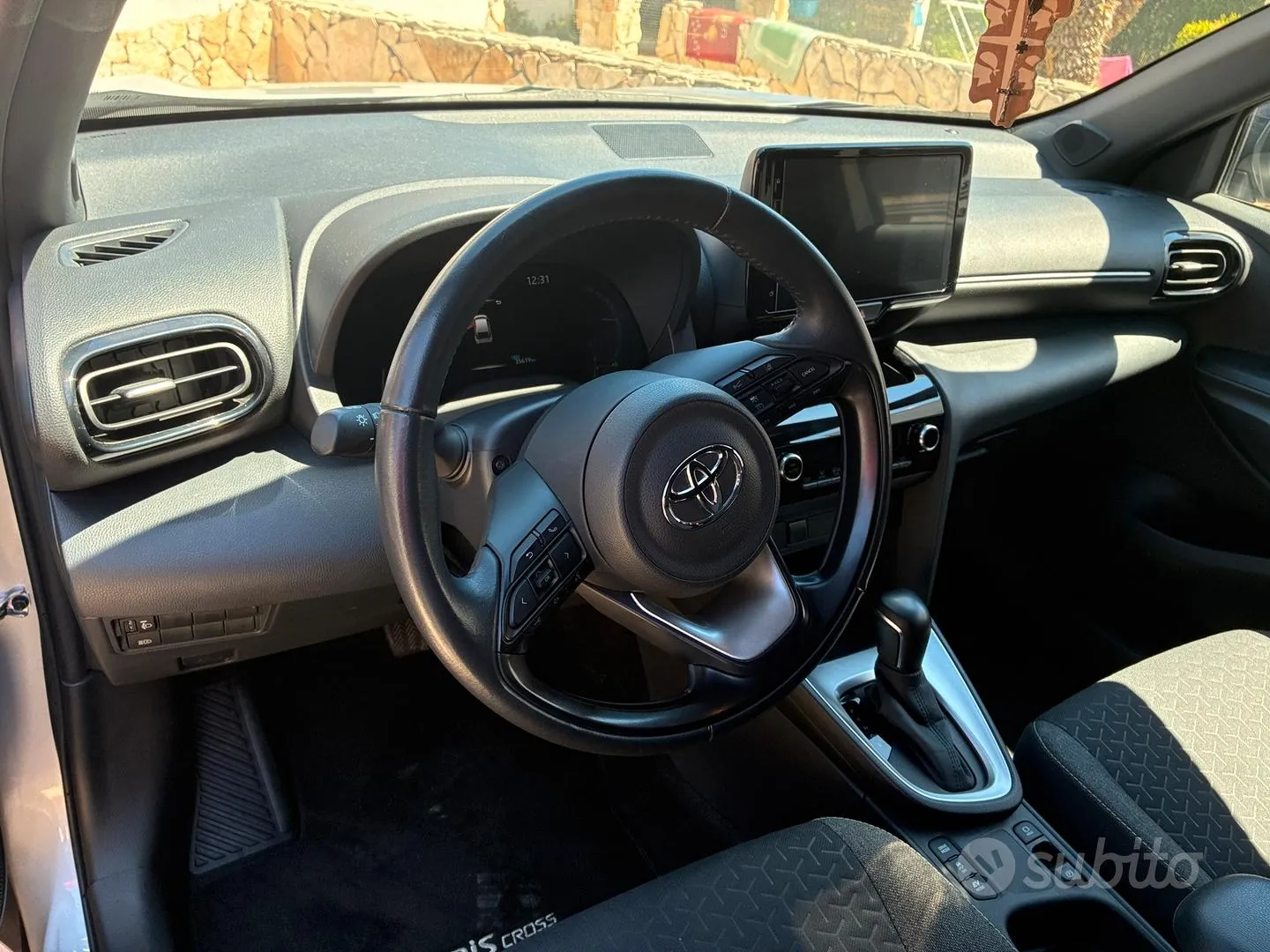 Toyota Yaris Cross 2023 photo 3