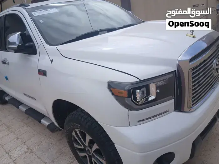 Toyota Tundra