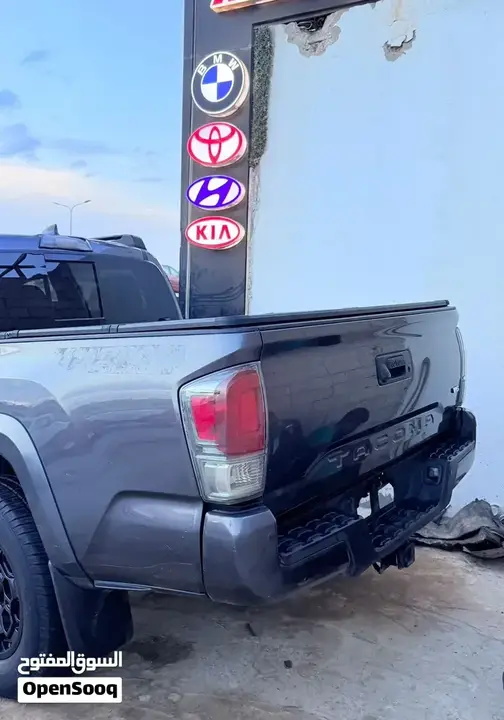 Toyota Tundra 2012 photo 5