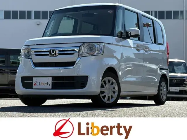 Honda N-Box 2023 photo 2