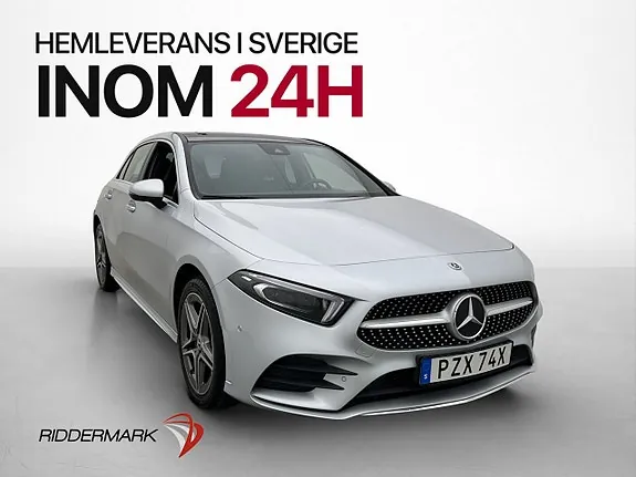 Mercedes-Benz A250 E
