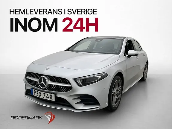 Mercedes-Benz A250 E 2022 photo 3