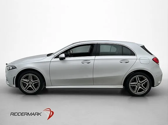 Mercedes-Benz A250 E 2022 photo 4