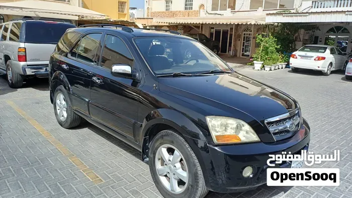 Kia Sorento 2009 photo 2