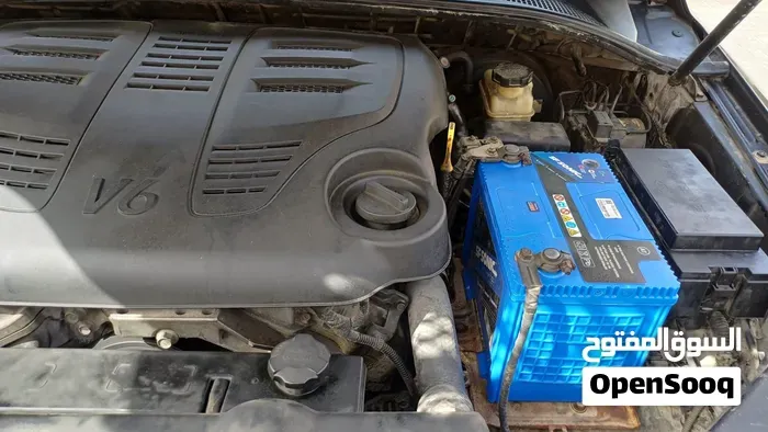 Kia Sorento 2009 photo 3