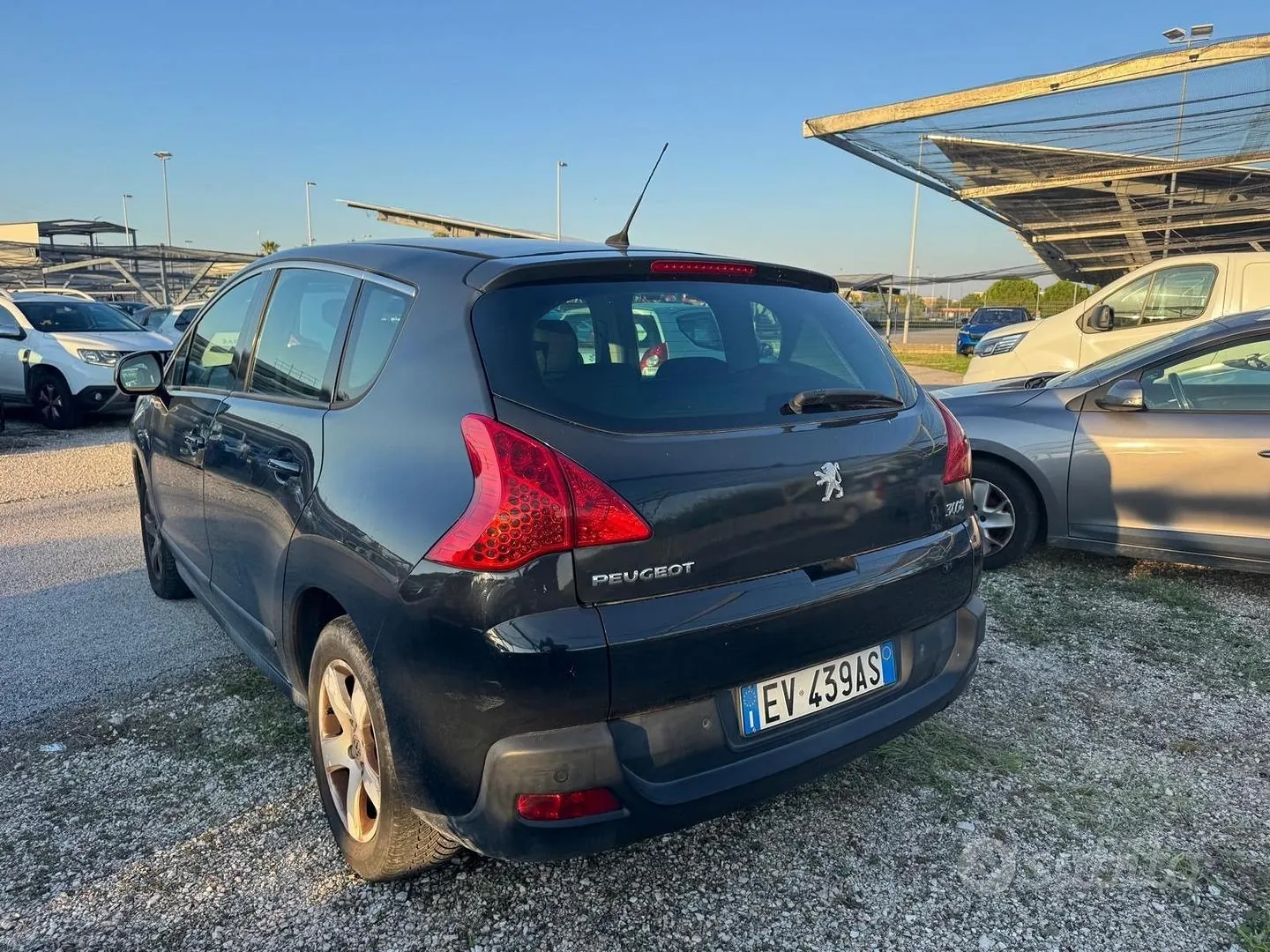Peugeot 3008 2014 photo 5