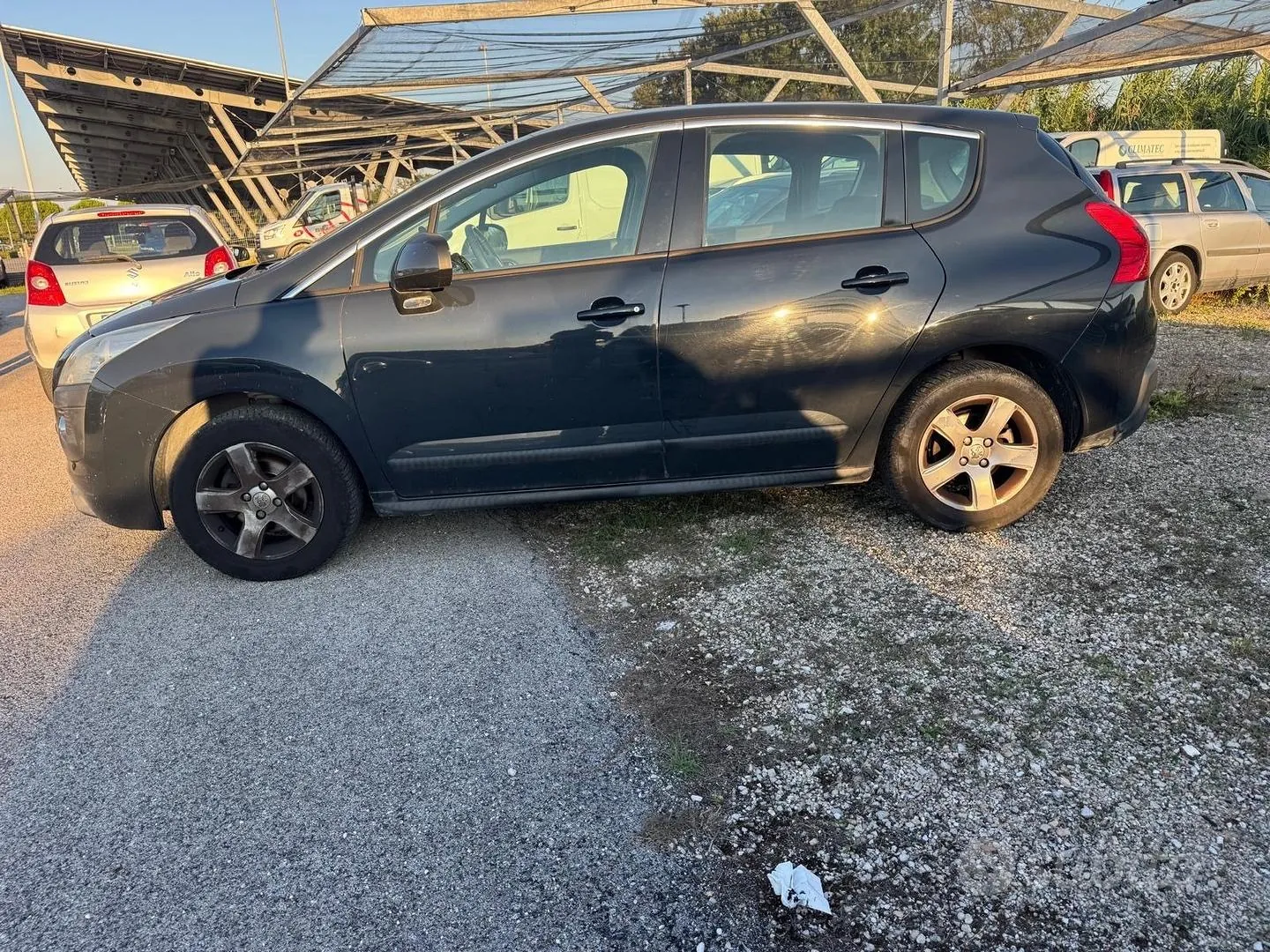 Peugeot 3008 2014 photo 4