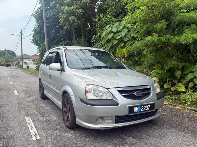 Naza Citra