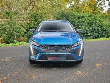 Peugeot 408 2025 photo 2