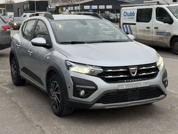 Dacia Sandero 2021 photo 3