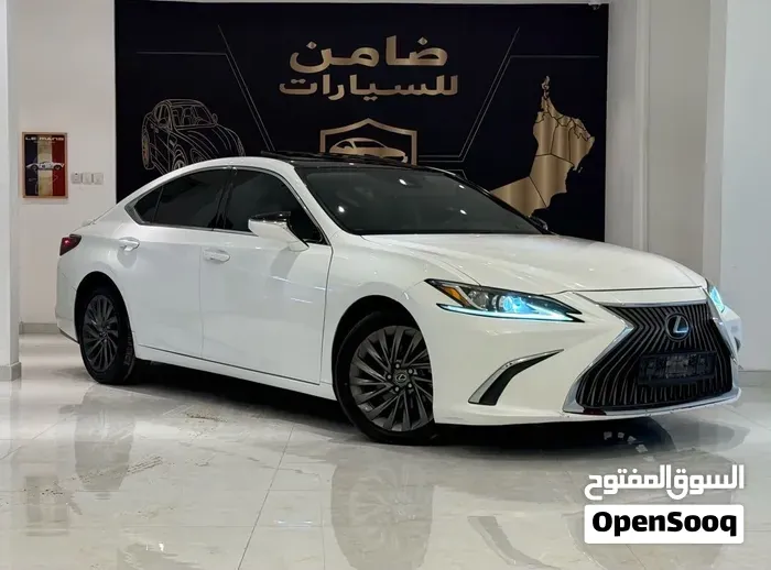 Lexus Es350