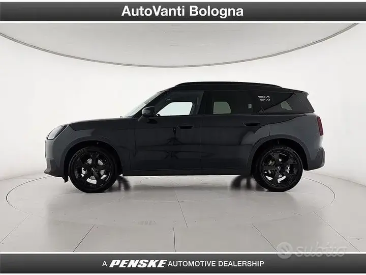 Mini Countryman 2026 photo 3