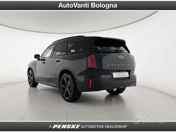 Mini Countryman 2026 photo 4